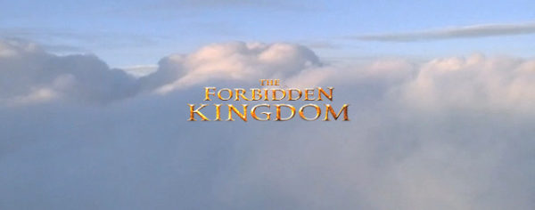 The Forbidden Kingdom