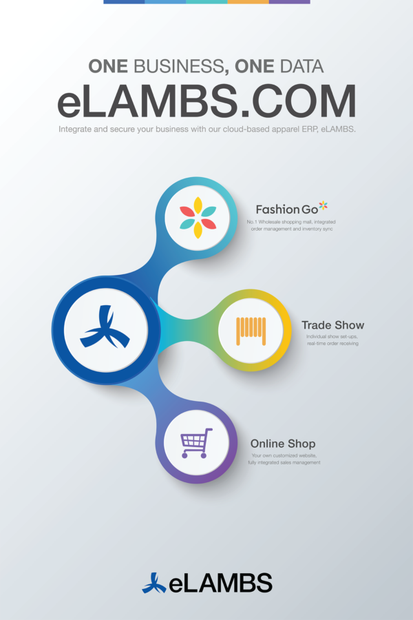 eLAMBS promotion poster